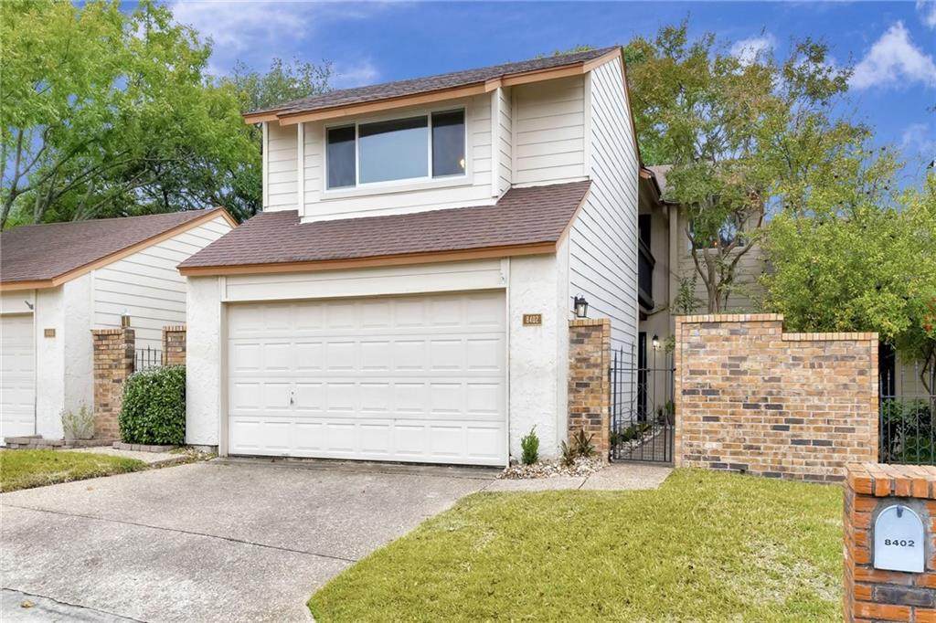 8402 Ardash Ln - Photo 1