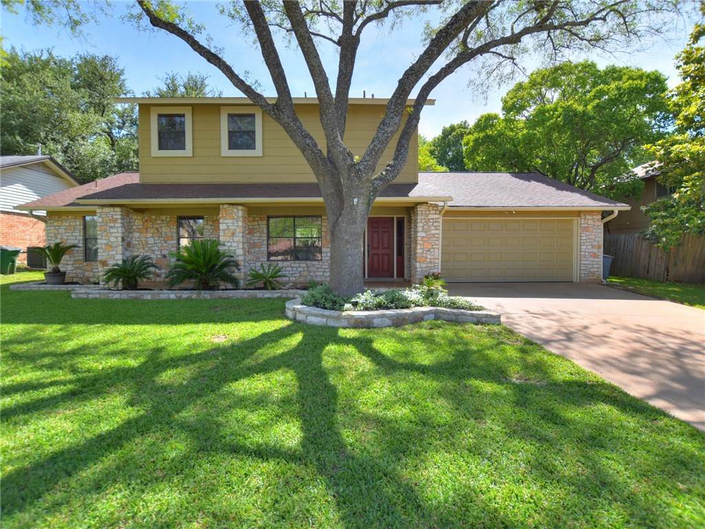 7311 Danwood Dr - Photo 1