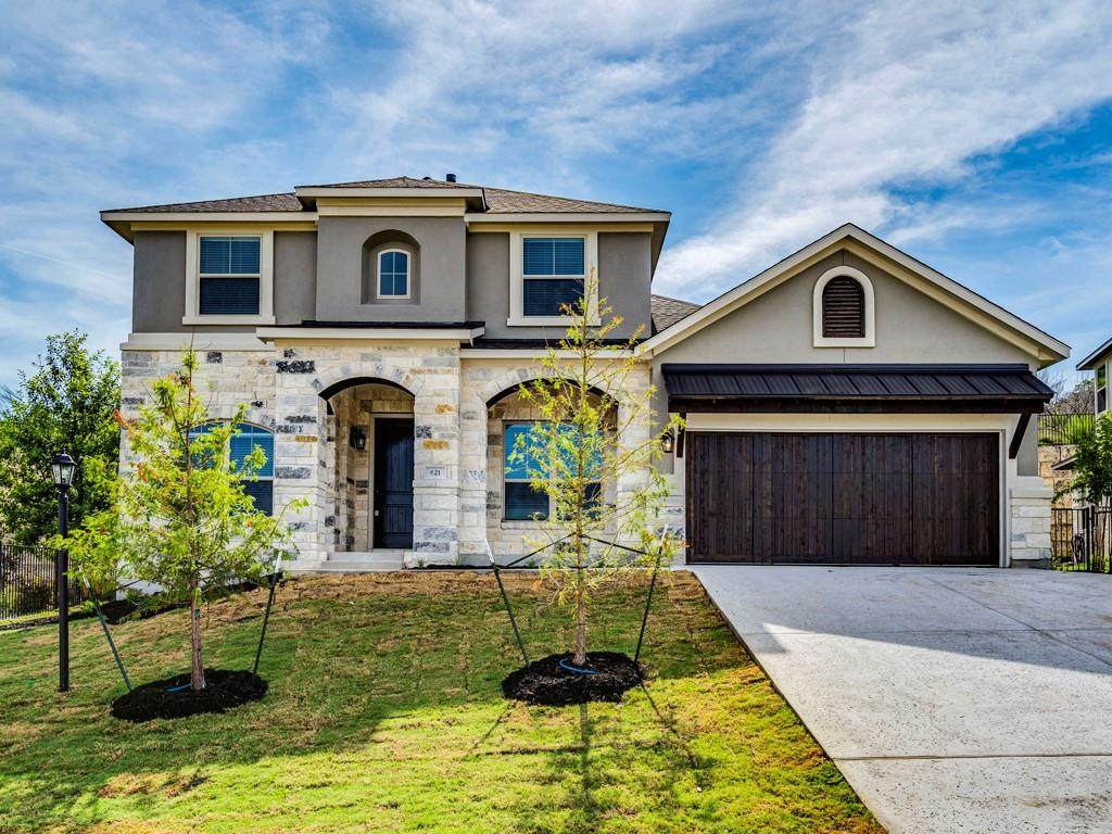 621 Anfield Cir - Photo 1