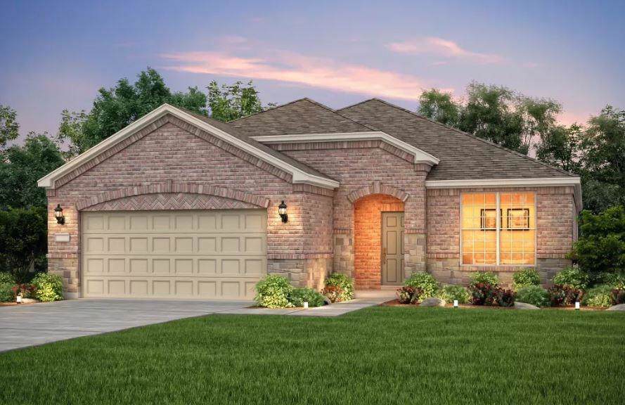 212 Notched Bow Ln - Photo 1 212 Notched Bow Ln - Photo 1