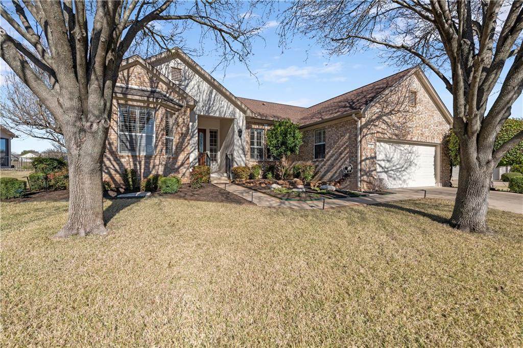 109 Cattle Trail Way - Photo 1