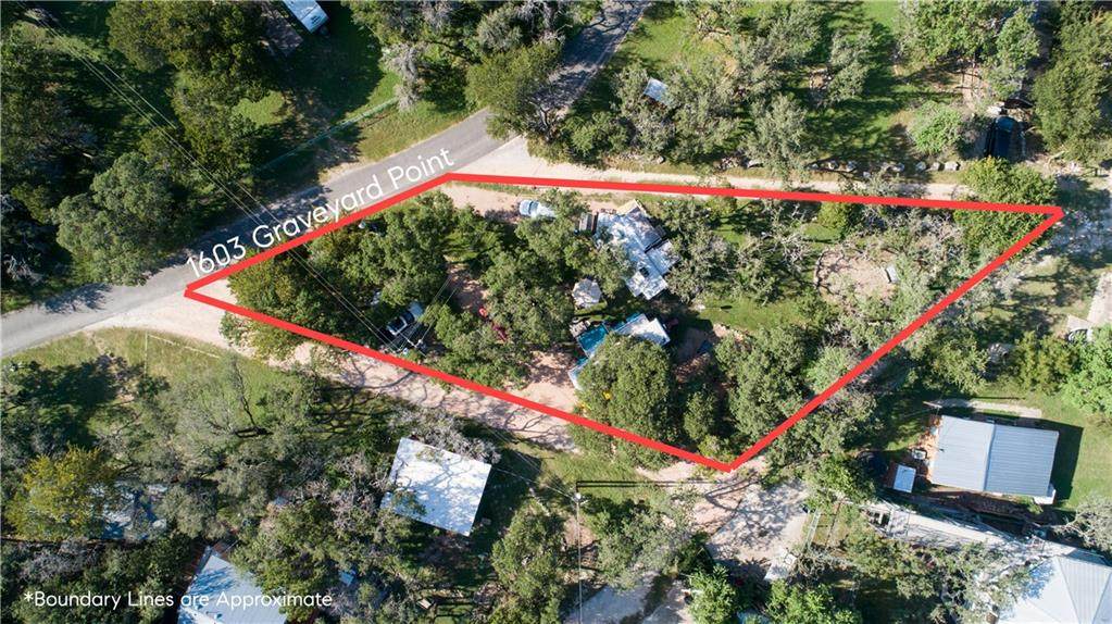 1603 Graveyard Point Rd - Photo 1