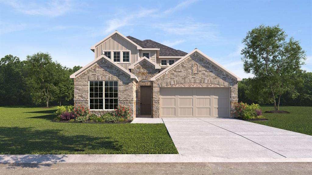 121 Rambling Rapids Dr - Photo 1