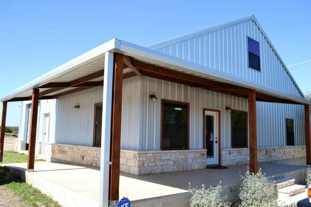 13505 Fitzhugh Rd - Photo 1
