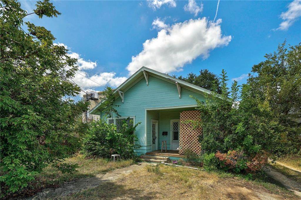 5518 Woodrow - Photo 1