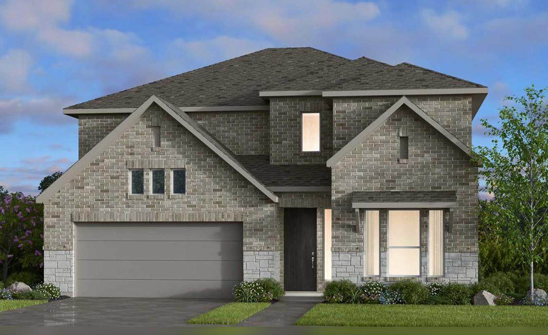 454 Jackson River Loop - Photo 1