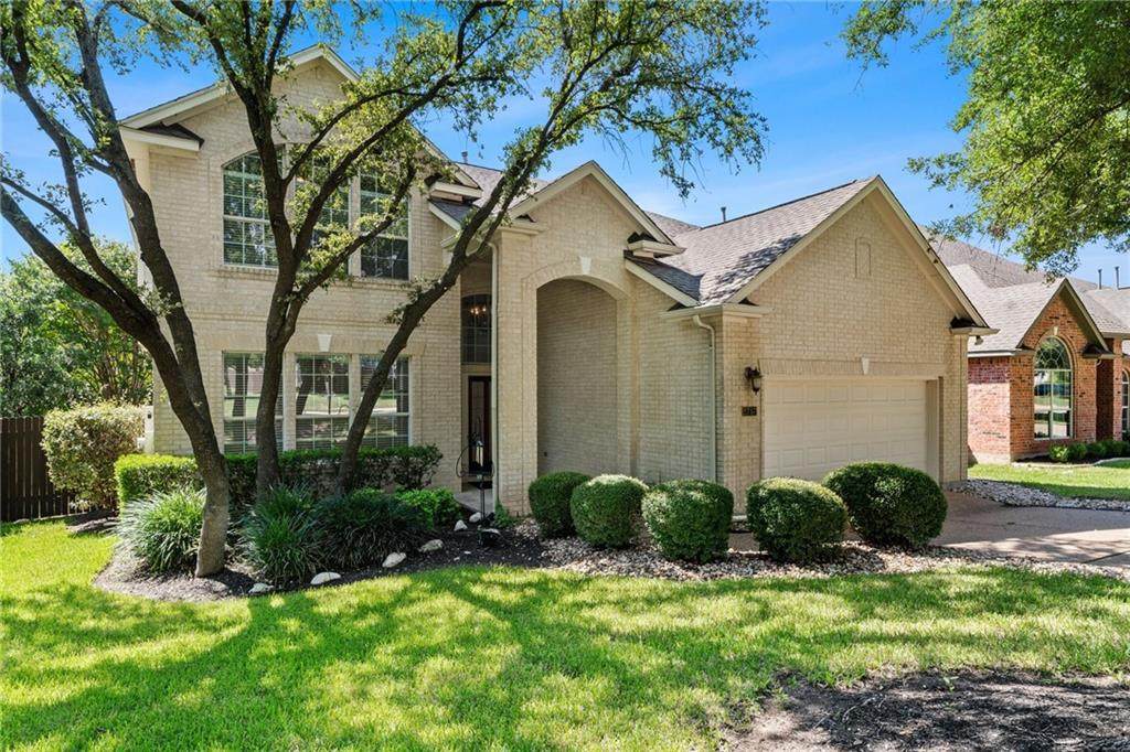 2717 Grimes Ranch Rd - Photo 1