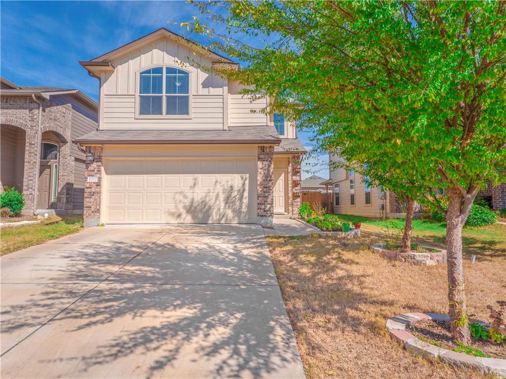 12202 Walter Vaughn Dr - Photo 1