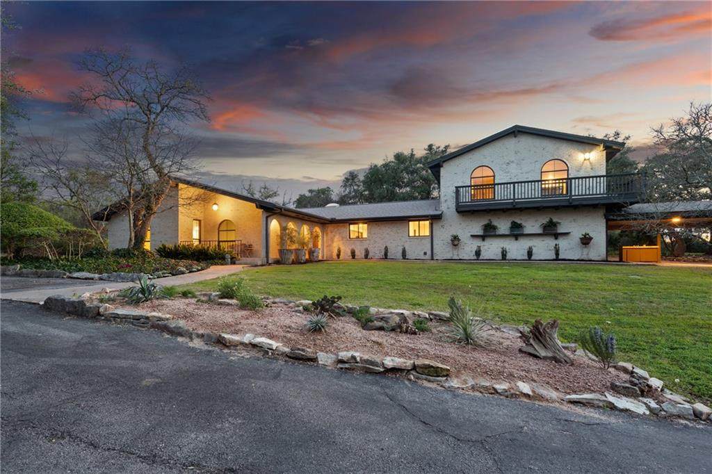 11025 Hillside Dr - Photo 1