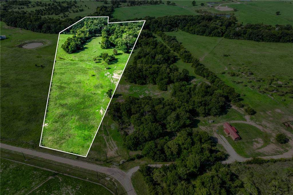 TBD (16.223 acres) Davidson Branch Road - Photo 1