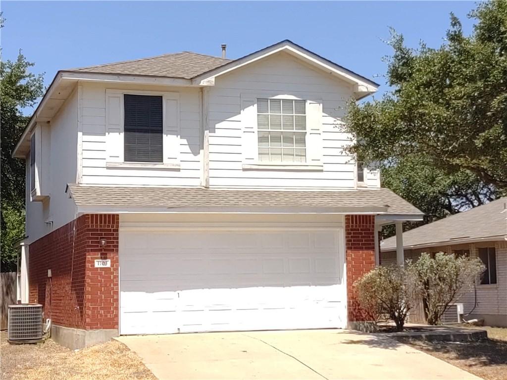 1103 Pine Portage Loop - Photo 1