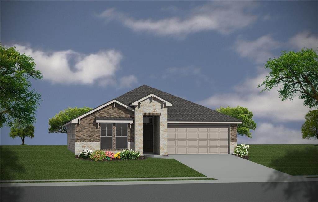 1613 T. H. Johnson Dr - Photo 1