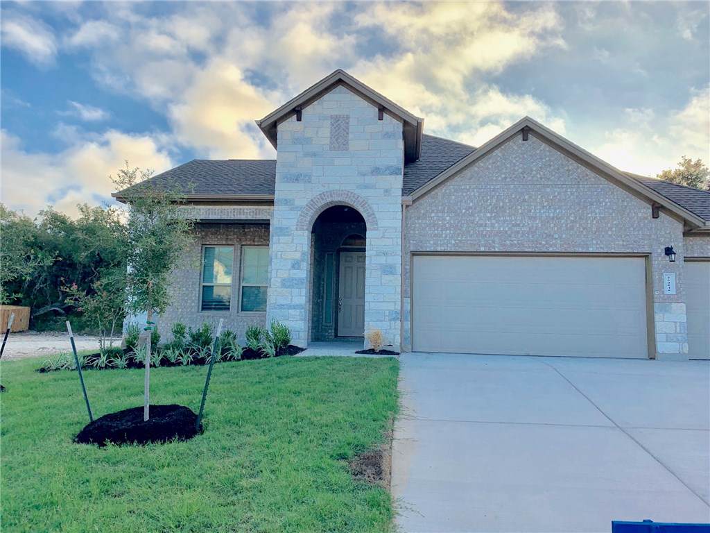 2416 Soprano Way - Photo 1