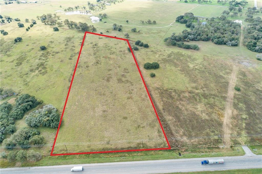 +/- 10 acres Highway 290 - Photo 1