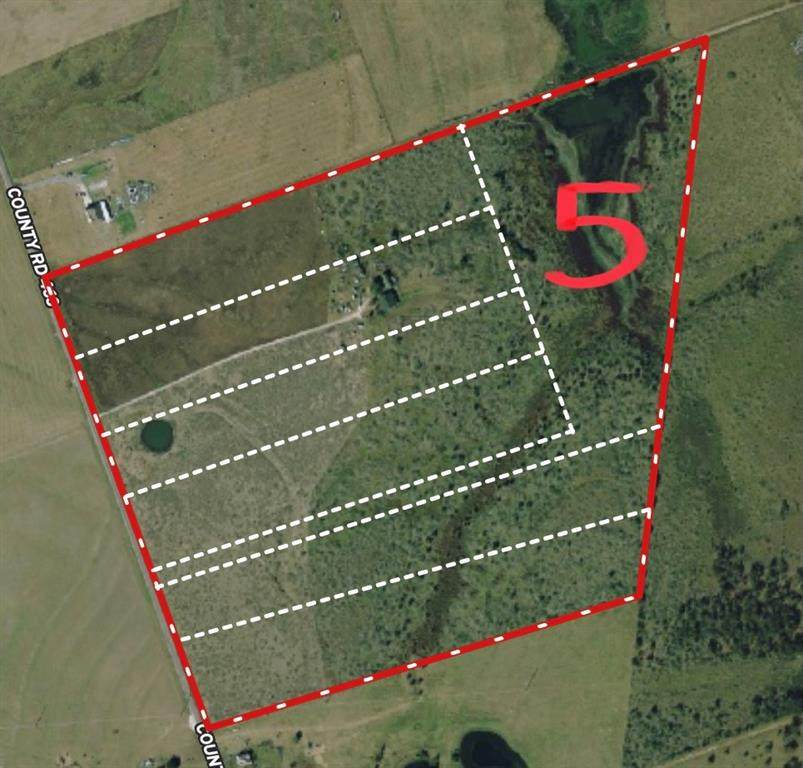 3315 County Road 463 Lot 5 - Photo 1