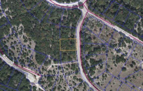 20811 Overland Trl - Photo 1