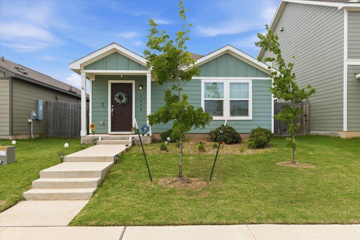1220 Smallmouth Rd - Photo 1