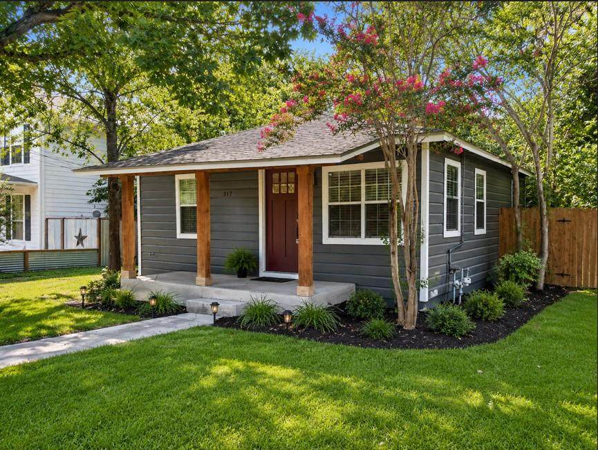 517 Martin Luther King Dr - Photo 1