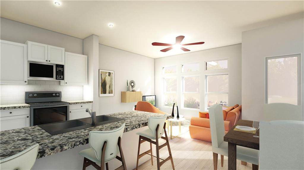 605 South #4 St - Photo 1