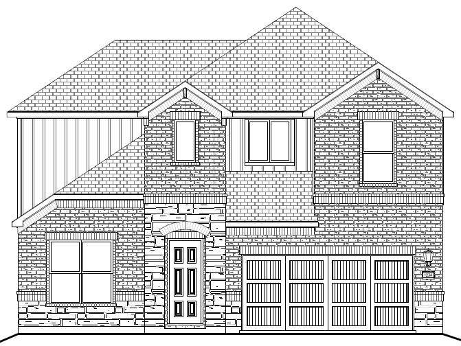 6612 Casiano Cv - Photo 1 6612 Casiano Cv - Photo 1
