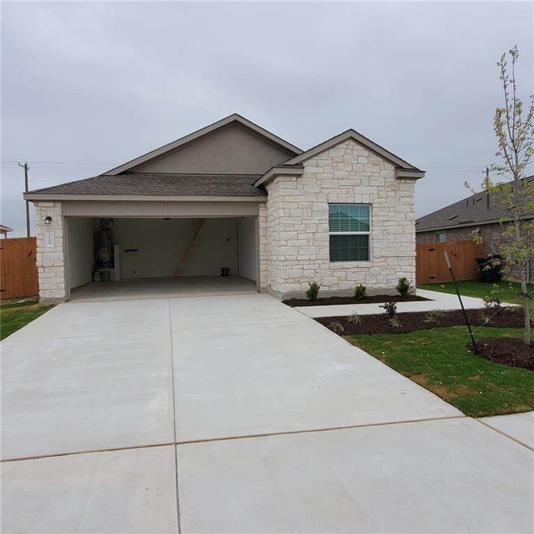 1109 Nokota Bnd - Photo 1