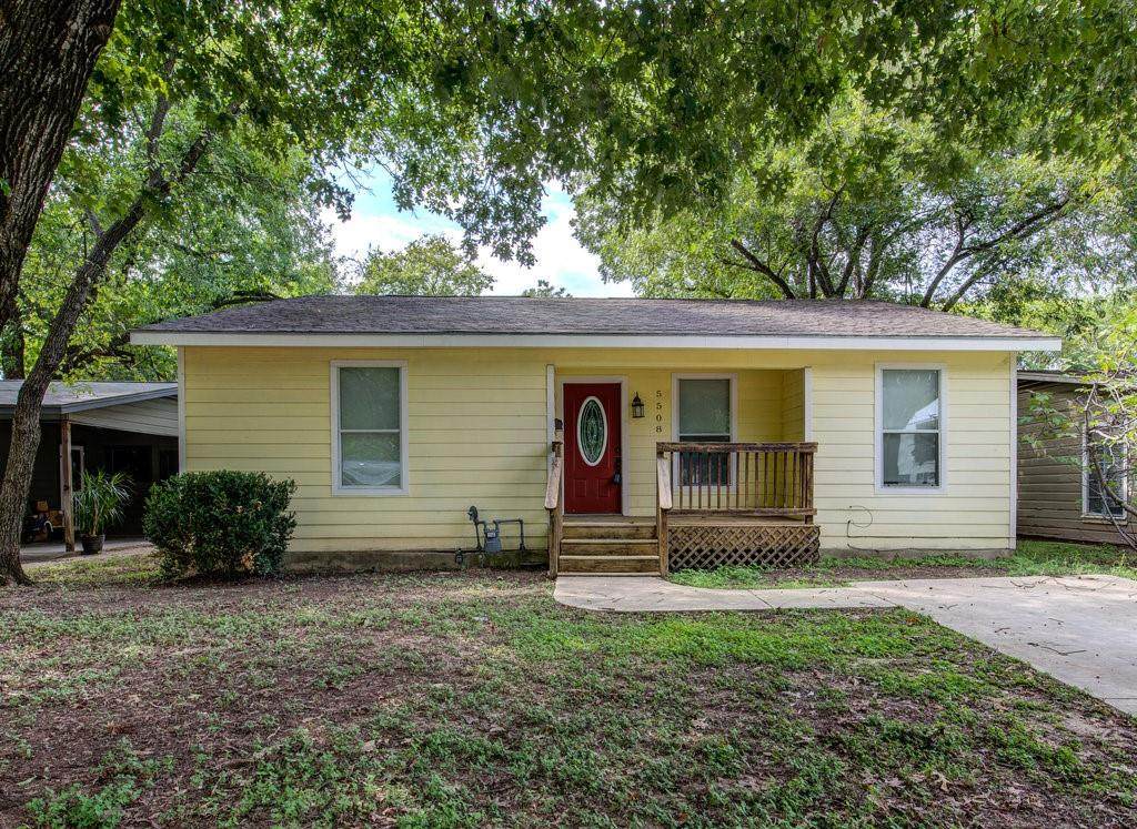 5508 Duval St - Photo 1