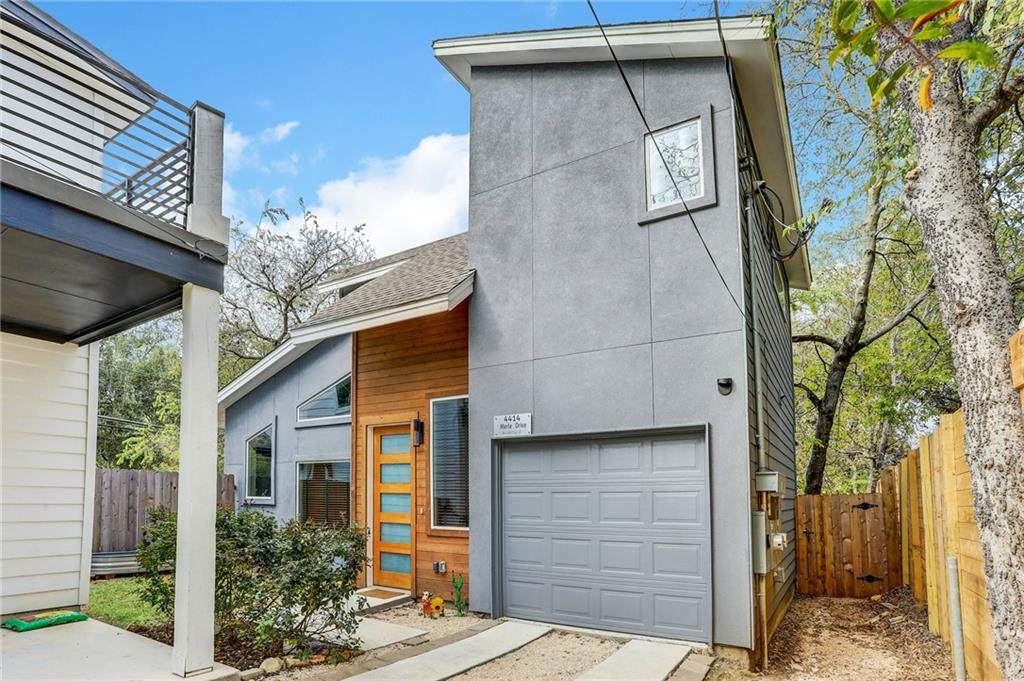 4414 Merle Dr - Photo 1