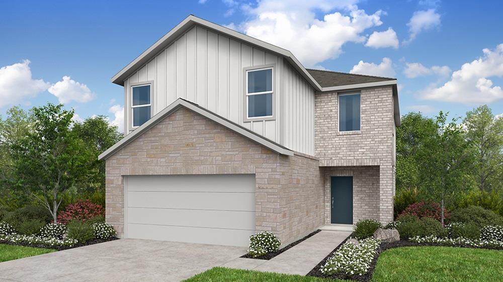 174 Bayou Mint Blvd - Photo 1