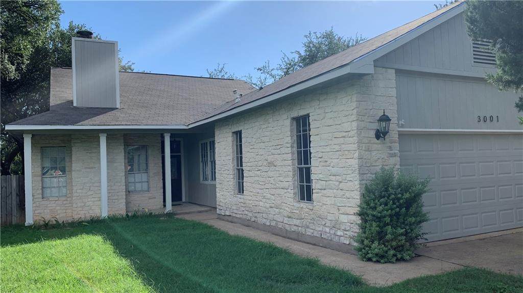 3001 Rochelle Dr - Photo 1