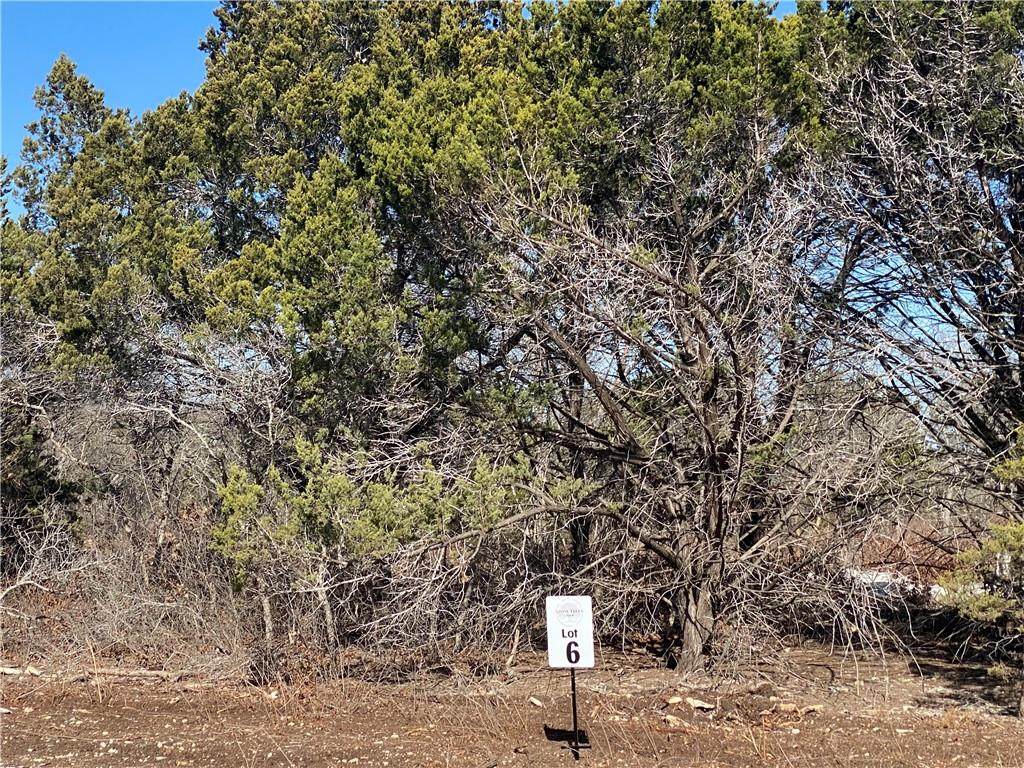Lot 6 Sawtooth Dr - Photo 1