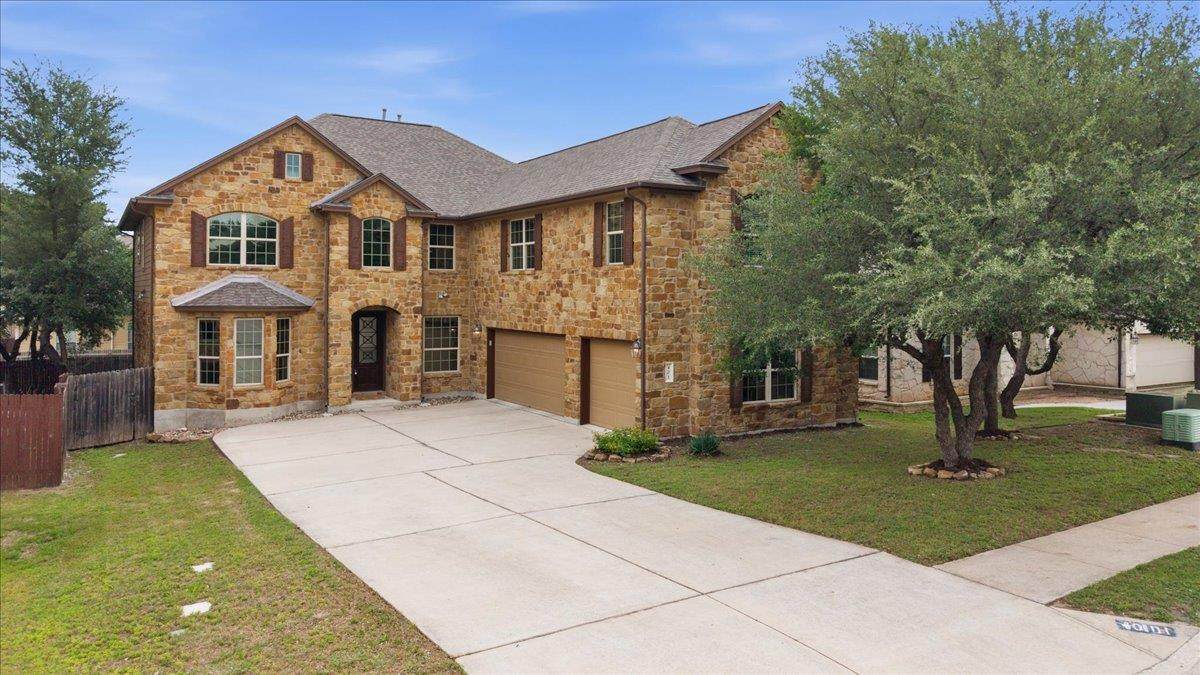401 Spanish Mustang Dr - Photo 1