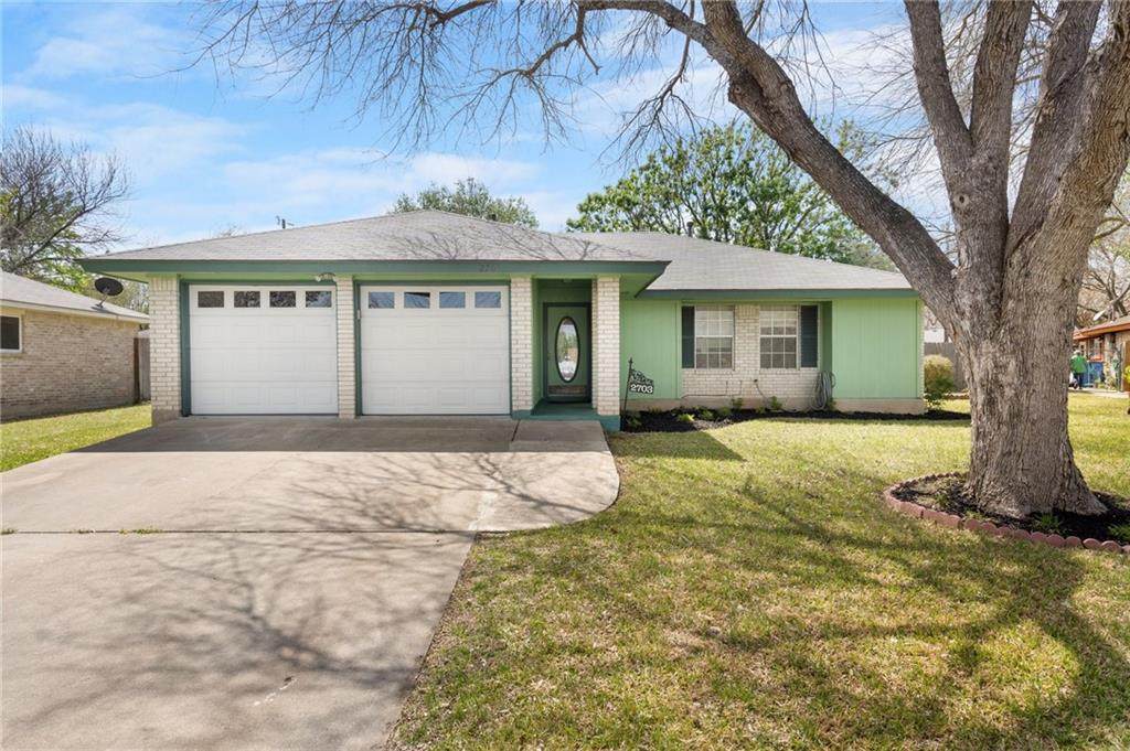 2703 Julie Cv - Photo 1