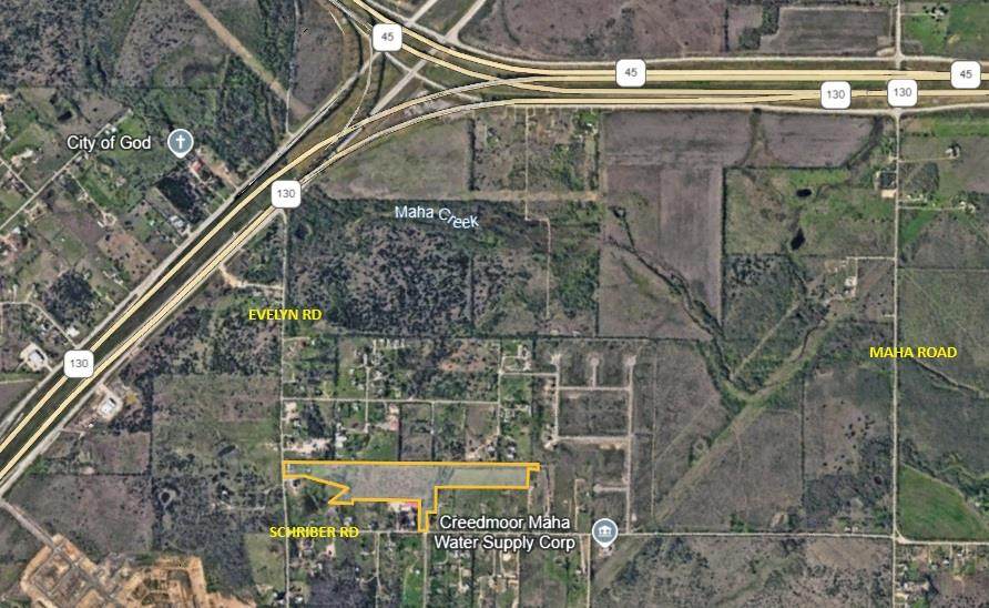 8802 Evelyn Rd - Photo 1