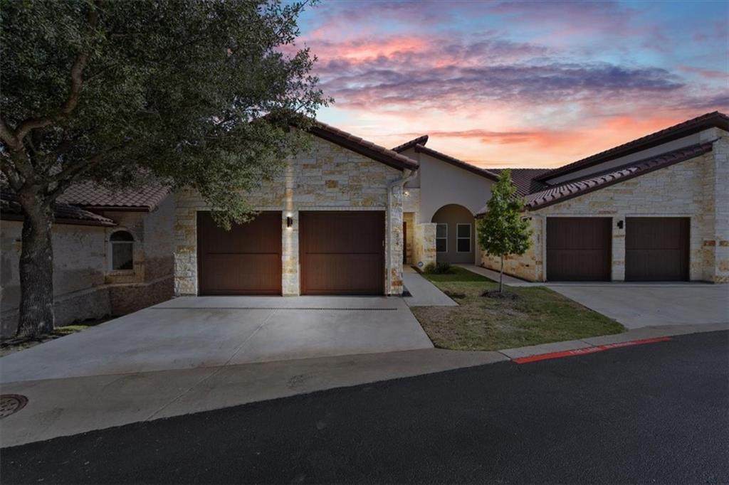 2601 Quinlan Park Rd - Photo 1