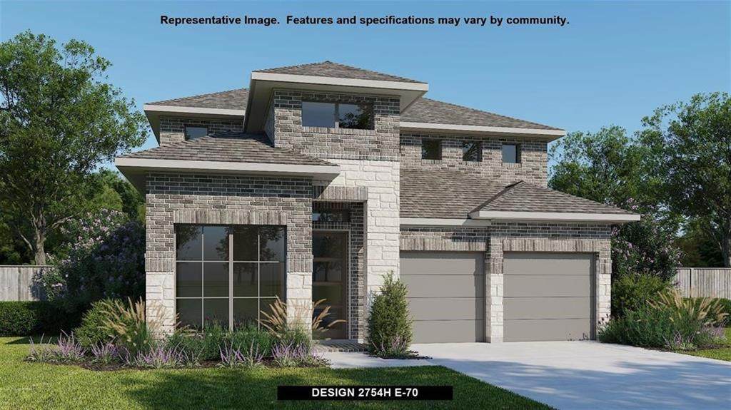 113 Plumbago Loop - Photo 1