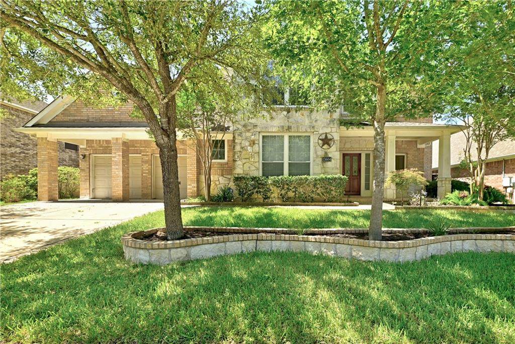 13604 Branch Light Ln - Photo 1