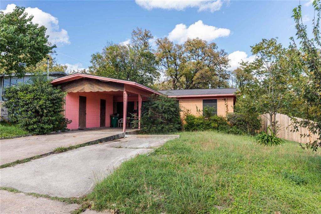 4806 Ribbecke Ave - Photo 1