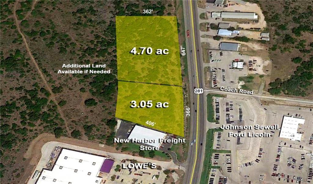3350 Us 281 Hwy - Photo 1