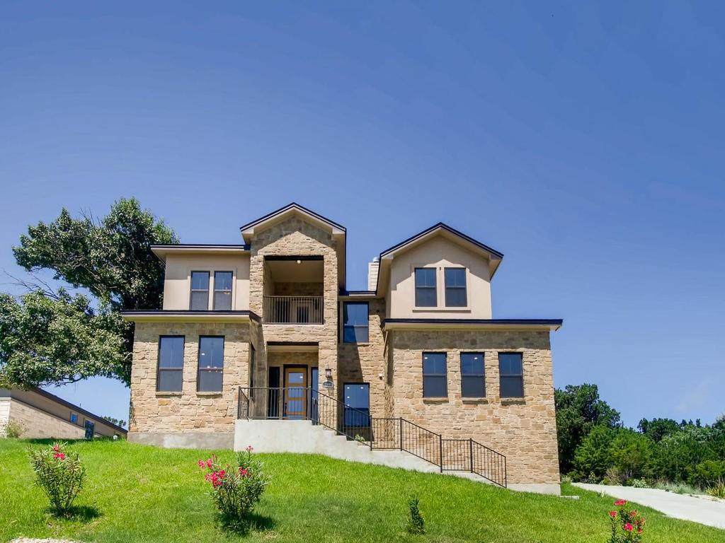 18404 Lakeland Dr - Photo 1