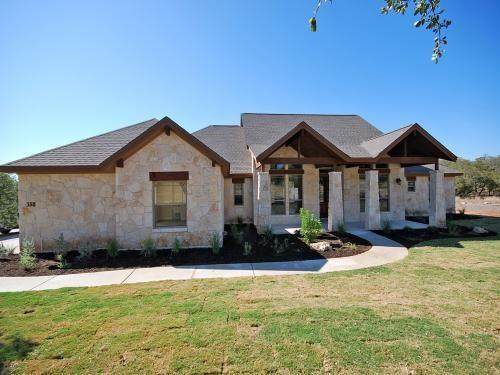 Lot 117 Legacy Hills Dr - Photo 1