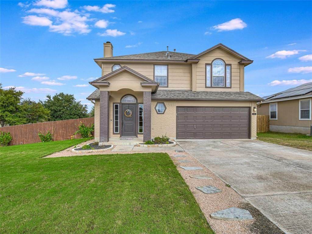 101 Pond Way - Photo 1