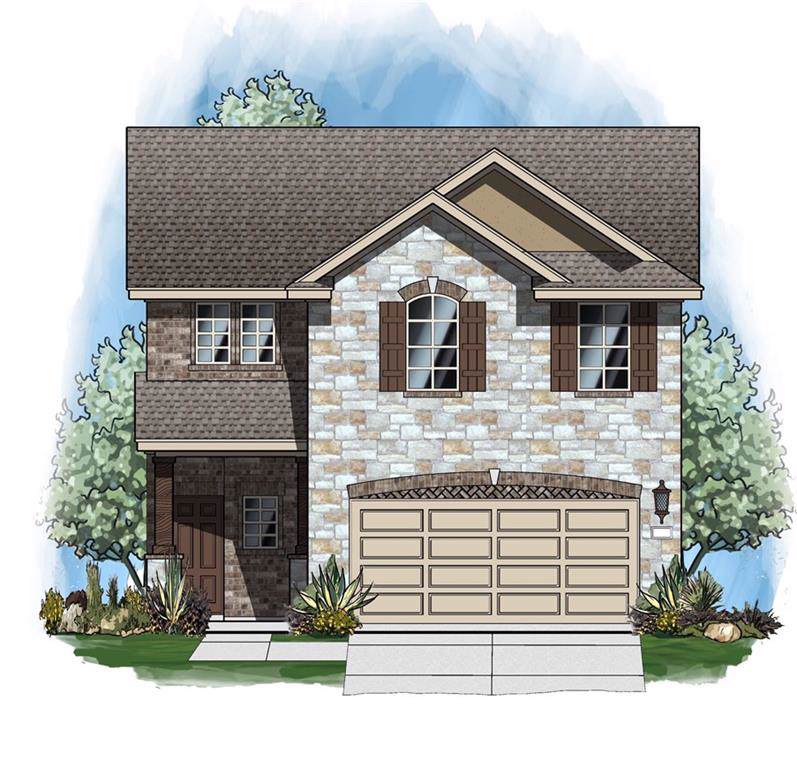 3564 Pauling Loop - Photo 1