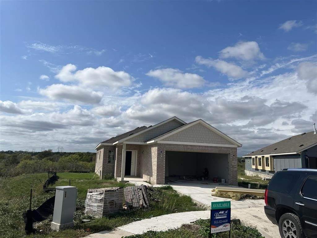 532 Spinnaker Loop - Photo 1