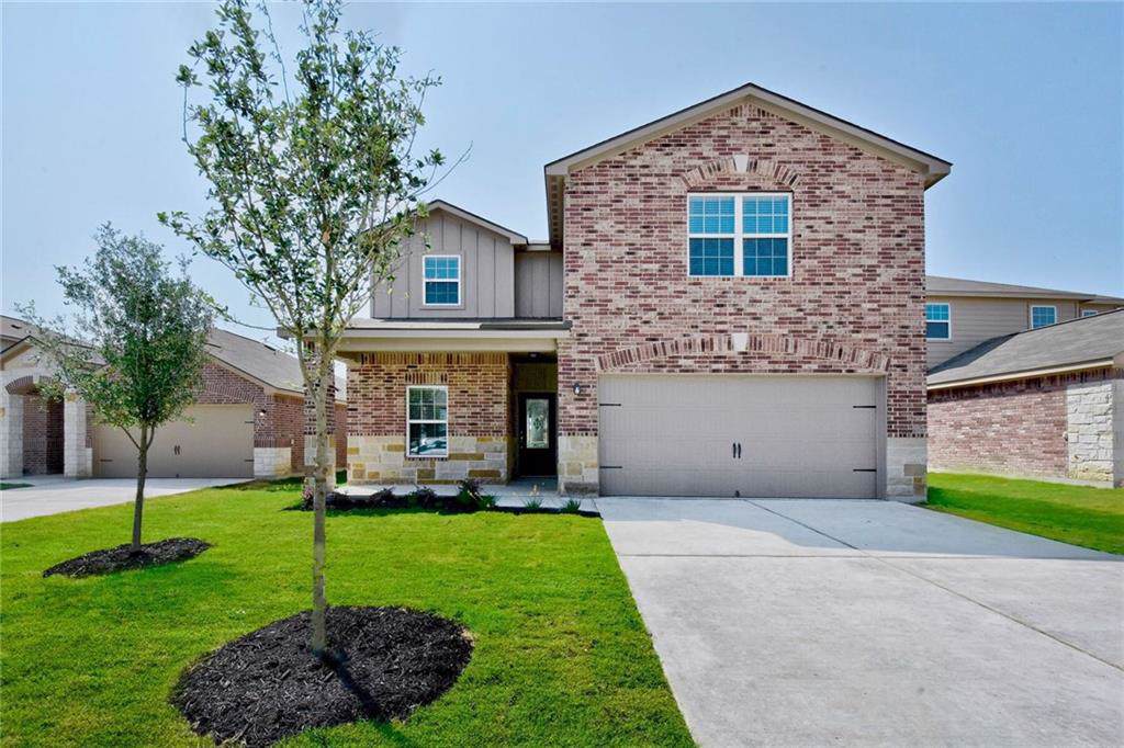 1602 Violet Ln - Photo 1