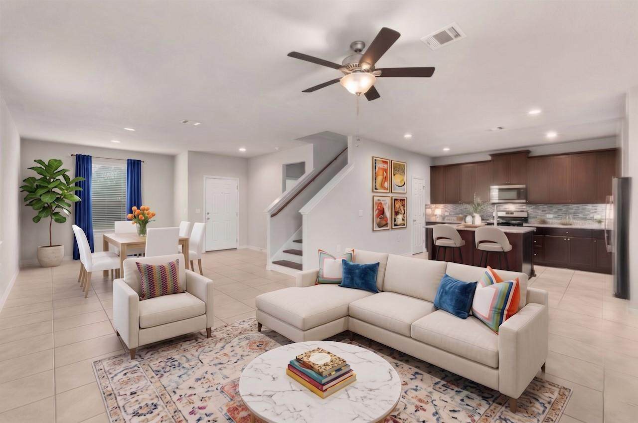 1903 Rinker Ranch Dr - Photo 1