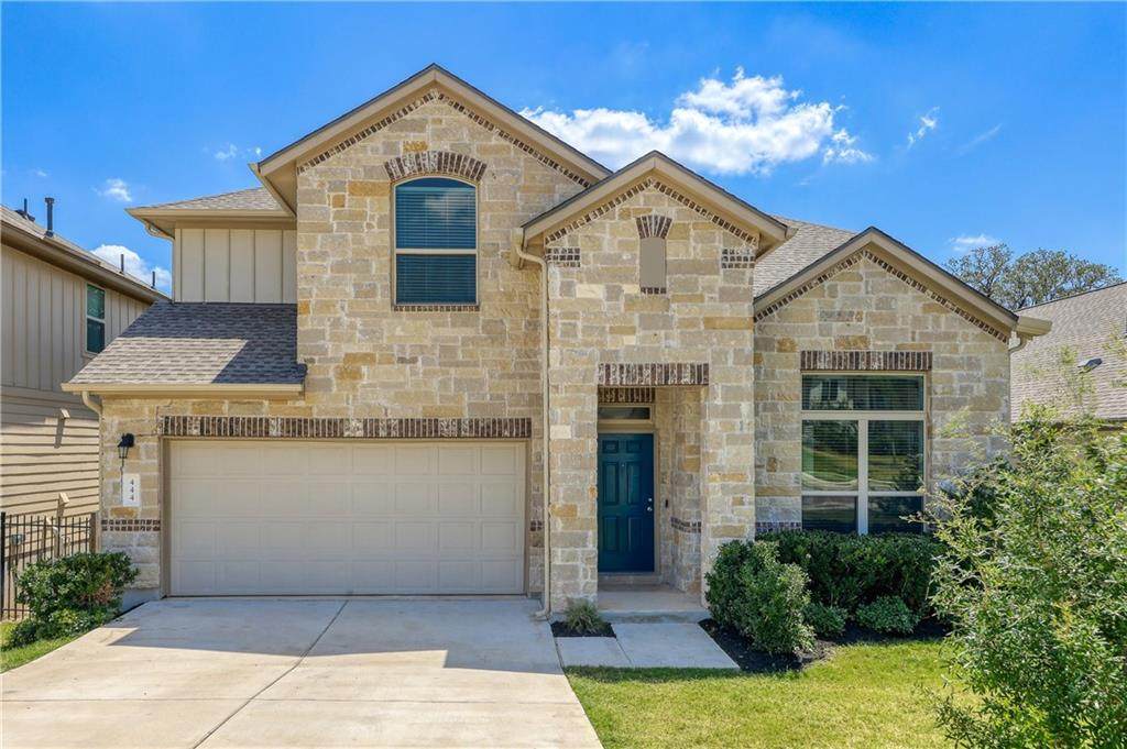 444 Red Matador Ln - Photo 1