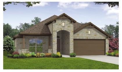 1004 Goldilocks Ln - Photo 1