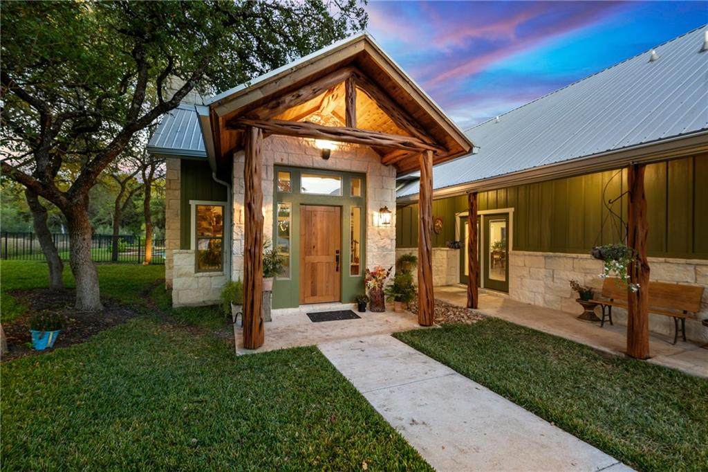 524 Mountain Creek Rd - Photo 1