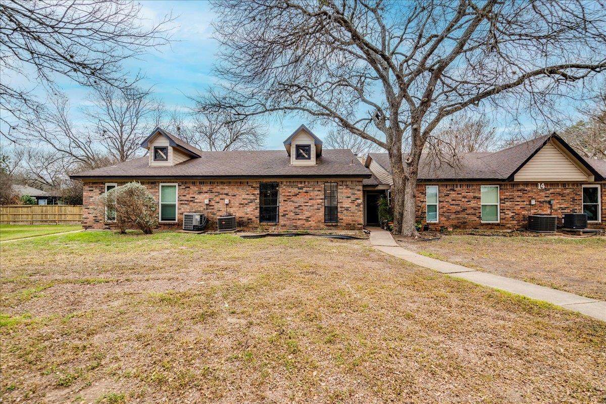 1601 Faro Dr - Photo 1