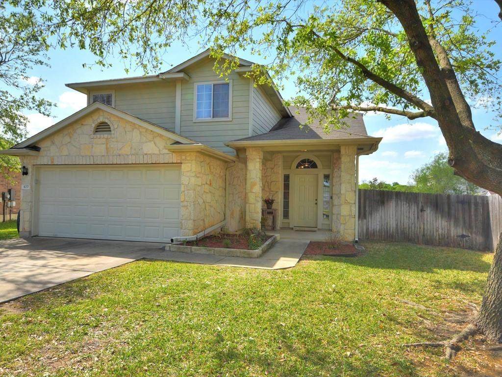 400 Woodsorrel Way - Photo 1